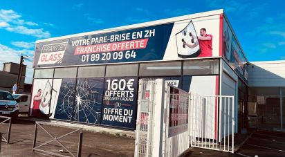 Business premises of 250 m² in Athis-Mons (91200)