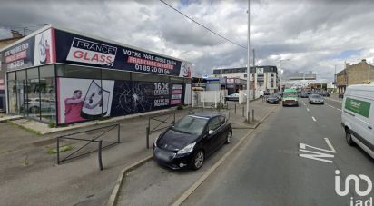 Business premises of 250 m² in Athis-Mons (91200)