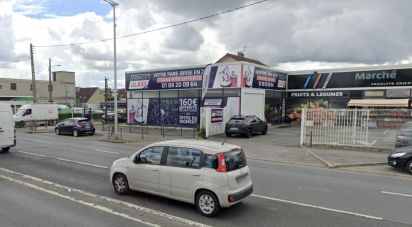 Business premises of 250 m² in Athis-Mons (91200)