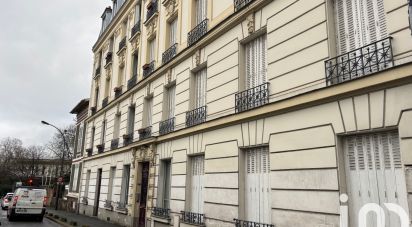 Apartment 3 rooms of 69 m² in Argenteuil (95100)