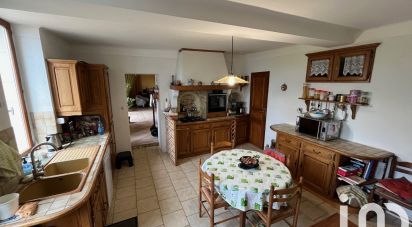 House 6 rooms of 165 m² in Sougé (41800)