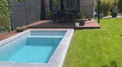 House 5 rooms of 90 m² in Reims (51100)