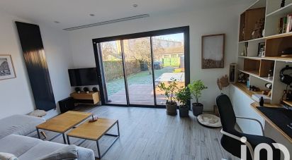 House 5 rooms of 90 m² in Reims (51100)