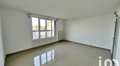 Appartement 4 pièces de 80 m² à Champigny-sur-Marne (94500)