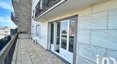 Appartement 4 pièces de 80 m² à Champigny-sur-Marne (94500)