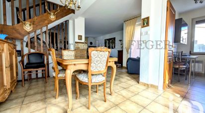 House 5 rooms of 113 m² in Saint-Cyprien (66750)