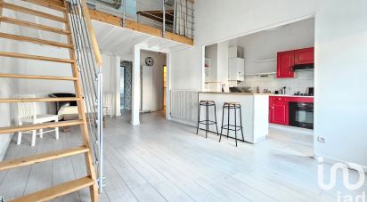 Appartement 3 pièces de 71 m² à Vauréal (95490)