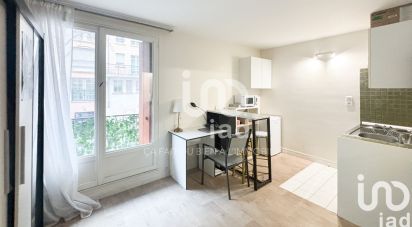 Apartment 1 room of 21 m² in Paris (75015)