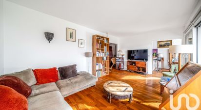 Apartment 3 rooms of 72 m² in Sèvres (92310)