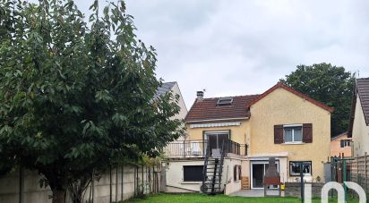 House 7 rooms of 146 m² in Chelles (77500)