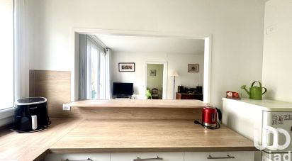 Apartment 2 rooms of 46 m² in Saint-Cloud (92210)