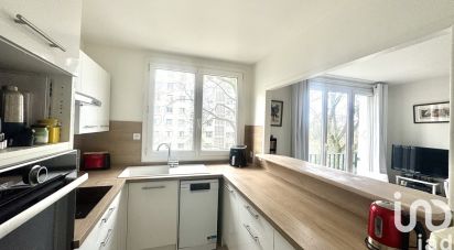 Apartment 2 rooms of 46 m² in Saint-Cloud (92210)