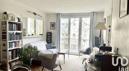 Apartment 2 rooms of 46 m² in Saint-Cloud (92210)