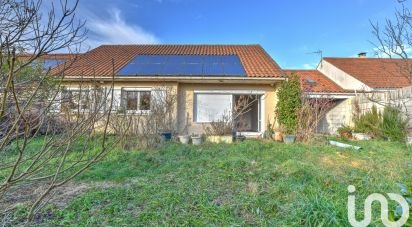 House 6 rooms of 98 m² in Limoges (87280)