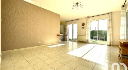 Appartement 3 pièces de 61 m² à Noyal-Châtillon-sur-Seiche (35230)