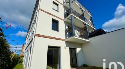 Apartment 3 rooms of 61 m² in Noyal-Châtillon-sur-Seiche (35230)