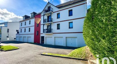 Apartment 3 rooms of 61 m² in Noyal-Châtillon-sur-Seiche (35230)