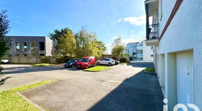 Apartment 3 rooms of 61 m² in Noyal-Châtillon-sur-Seiche (35230)