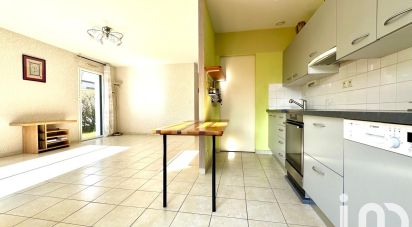 Apartment 3 rooms of 61 m² in Noyal-Châtillon-sur-Seiche (35230)