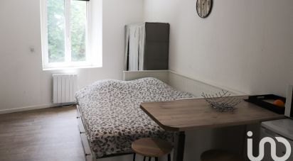 Immeuble de 150 m² à Charleville-Mézières (08000)