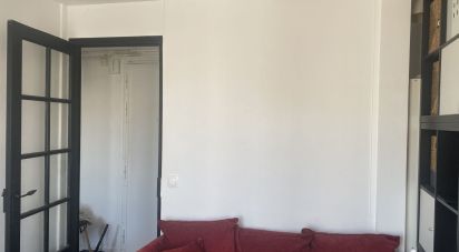 Appartement 1 pièce de 30 m² à Paris (75018)