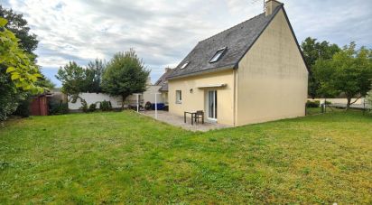 House 5 rooms of 126 m² in Liffré (35340)