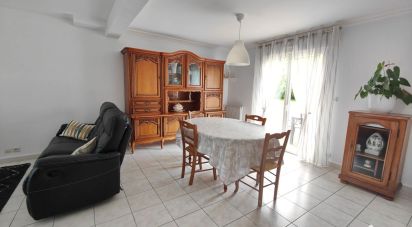 House 5 rooms of 126 m² in Liffré (35340)