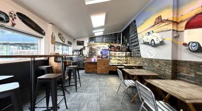 Fast food of 60 m² in Anglet (64600)