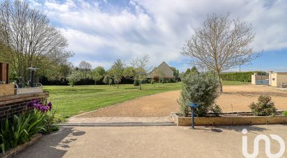 Traditional house 10 rooms of 373 m² in Beauvais (60000)