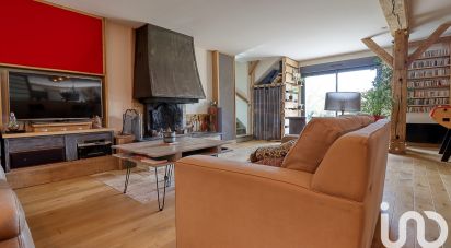 Maison 10 pièces de 373 m² à Auneuil (60390)