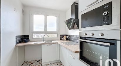 Appartement 3 pièces de 69 m² à Rennes (35200)