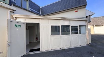 Commercial walls of 115 m² in Deauville (14800)