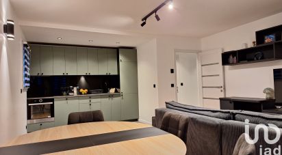 Apartment 3 rooms of 57 m² in Villeparisis (77270)