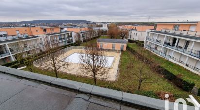 Apartment 3 rooms of 57 m² in Essey-lès-Nancy (54270)