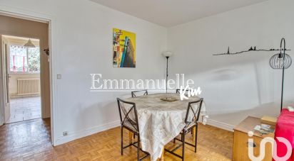 Apartment 4 rooms of 78 m² in Montmorency (95160)