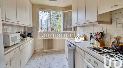 Apartment 4 rooms of 78 m² in Montmorency (95160)