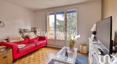 Apartment 4 rooms of 78 m² in Montmorency (95160)