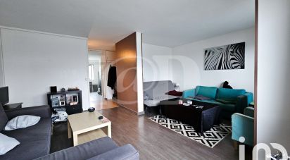 Apartment 4 rooms of 67 m² in Fresnes (94260)