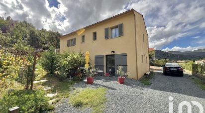 Traditional house 6 rooms of 123 m² in Castello-di-Rostino (20235)