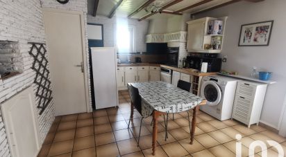 House 4 rooms of 76 m² in Annœullin (59112)