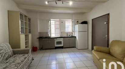 Apartment 2 rooms of 33 m² in Toulon (83200)