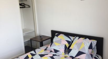 Appartement 1 pièce de 21 m² à Amiens (80080)