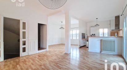 Maison 7 pièces de 240 m² à Cahors (46000)