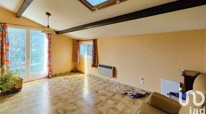 Maison traditionnelle 4 pièces de 81 m² à Garidech (31380)