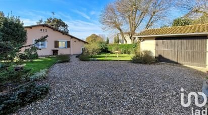 Maison traditionnelle 4 pièces de 81 m² à Garidech (31380)