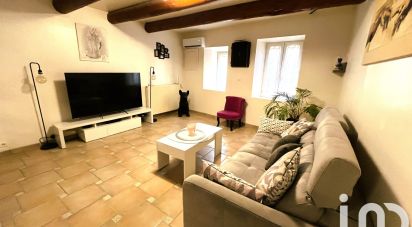 Village house 7 rooms of 280 m² in Saint-Marcel-d'Ardèche (07700)