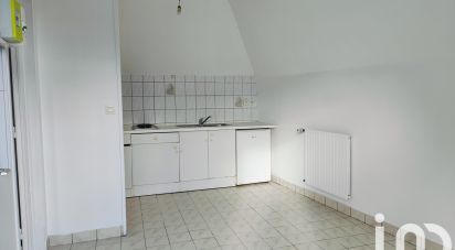 Apartment 2 rooms of 23 m² in La Chapelle-des-Fougeretz (35520)