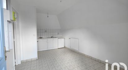 Apartment 2 rooms of 23 m² in La Chapelle-des-Fougeretz (35520)