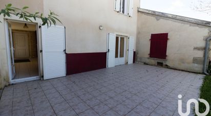 House 6 rooms of 159 m² in Saint-Léonard-de-Noblat (87400)