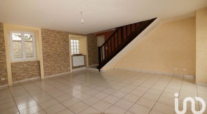 House 6 rooms of 159 m² in Saint-Léonard-de-Noblat (87400)